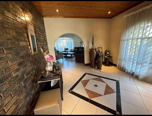 4 BEDROOM HOUSE FOR SALE IN ERASMIA